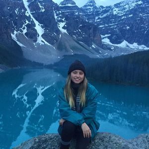 Meet your Posher, Natasha